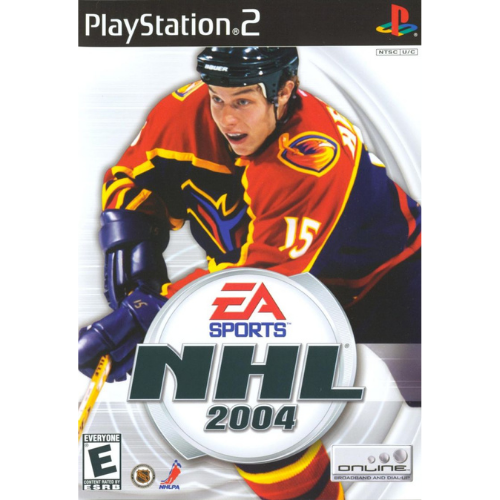 NHL 2004