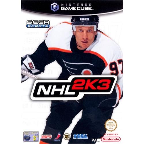NHL 2K3