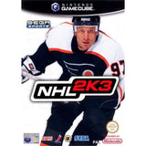NHL 2K3