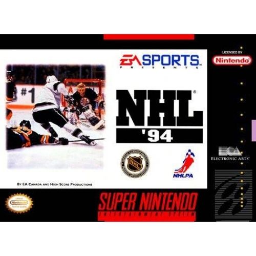 NHL 94