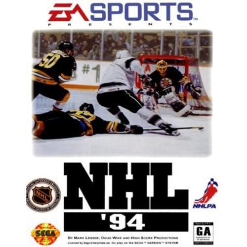 NHL 94