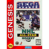 NHL All-Star Hockey 95