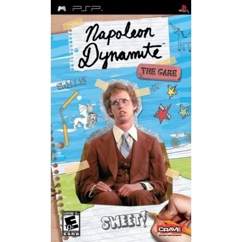 Napoleon Dynamite