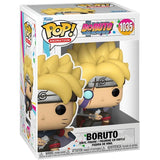 Funko Pop Boruto - Naruto with Marks