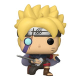 Funko Pop Boruto - Naruto with Marks