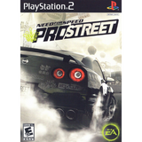 Need for Speed Prostreet