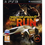 Need for Speed: The Run [Limited Edition]
