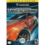 Need for Speed Underground [Player's Choice]