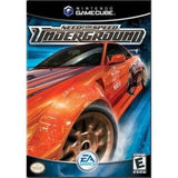 Need for Speed Underground
