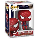 Funko Pop Spider-Man: No Way Home - Friendly Neighborhood Spider-Man
