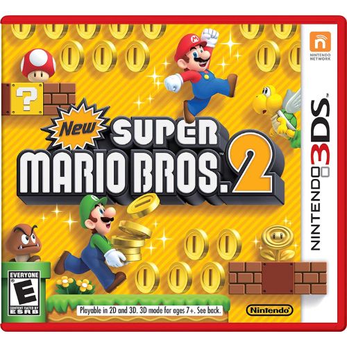 New Super Mario Bros. 2-3DS-loadingscreen.ca