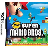 New Super Mario Bros.