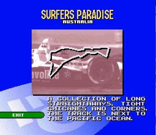 Newman-Haas IndyCar