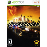 Need for Speed: Undercover