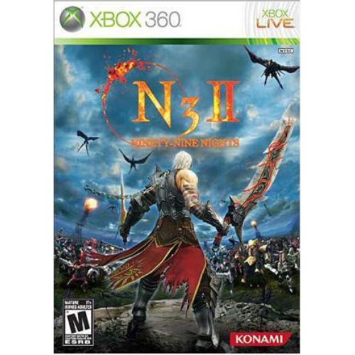 N3II: Ninety-Nine Nights