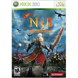 N3II: Ninety-Nine Nights