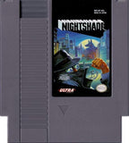 Nightshade