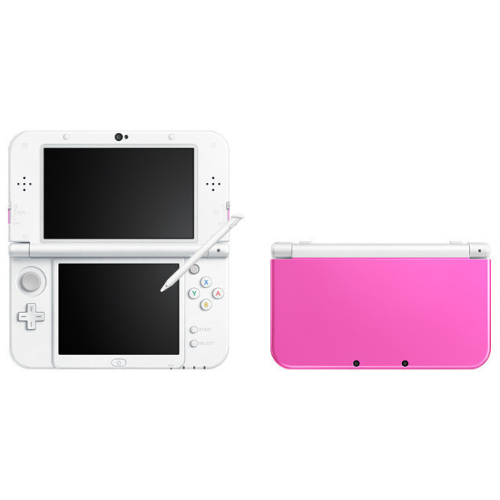 Nintendo 3DS XL Handheld Console