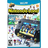 Nintendo Land