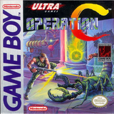 Operation C (Loose)
