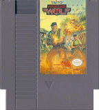 Operation Wolf