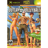 Outlaw Volleyball