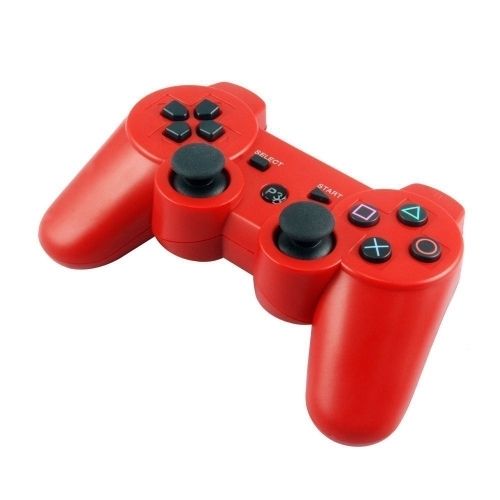 PS3 Doubleshock P3 Controller
