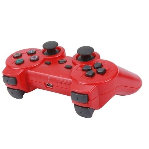PS3 Doubleshock P3 Controller