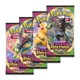 Pokemon TCG: Sword & Shield Vivid Voltage [Sold Individually]
