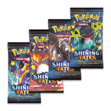 Pokemon TCG: Shining Fates [Sold Individually]