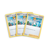 Pokemon Juniper Premium Tournament Collection