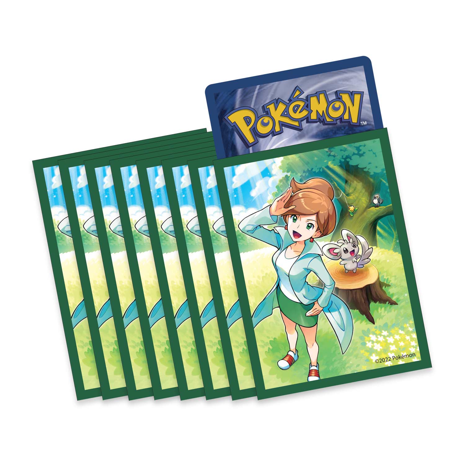 Pokemon Juniper Premium Tournament Collection