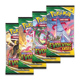 Pokemon TCG: Sword & Shield Evolving Skies [Sold Individually]