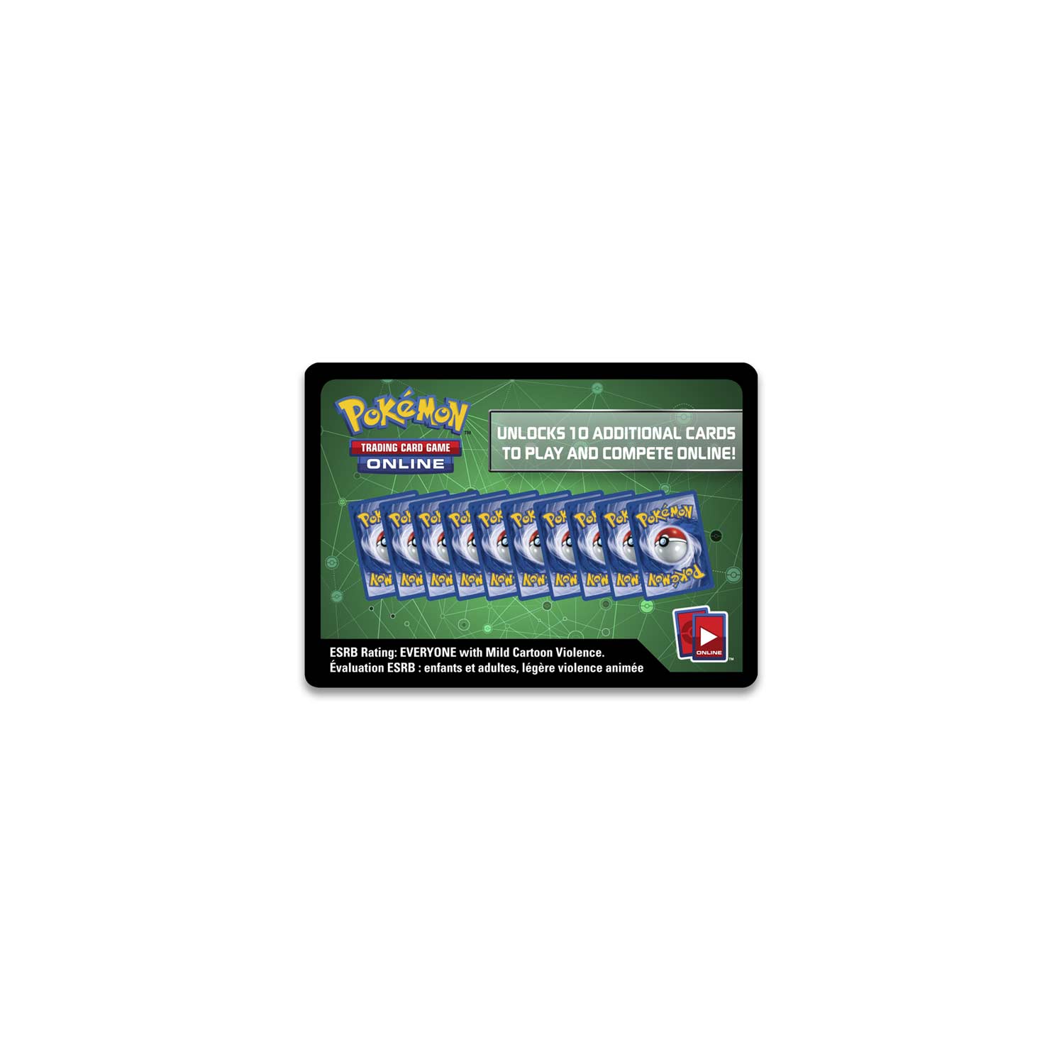 Pokemon TCG: Hisuian Electrode V Box