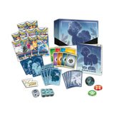 Pokemon TCG: Sword & Shield Silver Tempest Elite Trainer Box