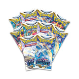 Pokemon TCG: Sword & Shield Silver Tempest Elite Trainer Box