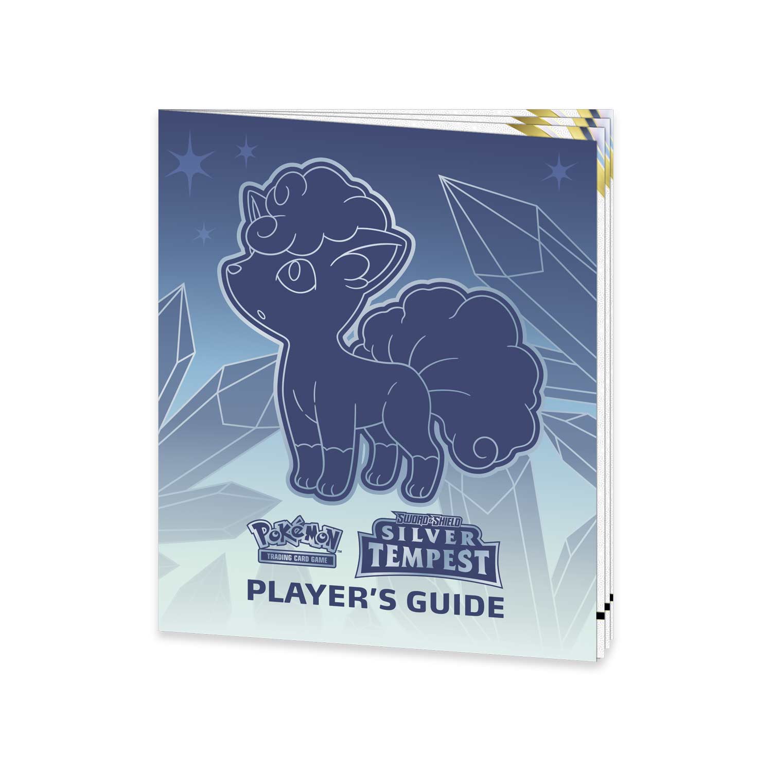 Pokemon TCG: Sword & Shield Silver Tempest Elite Trainer Box