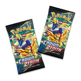 Pokemon TCG: Crown Zenith [Sold Individually]