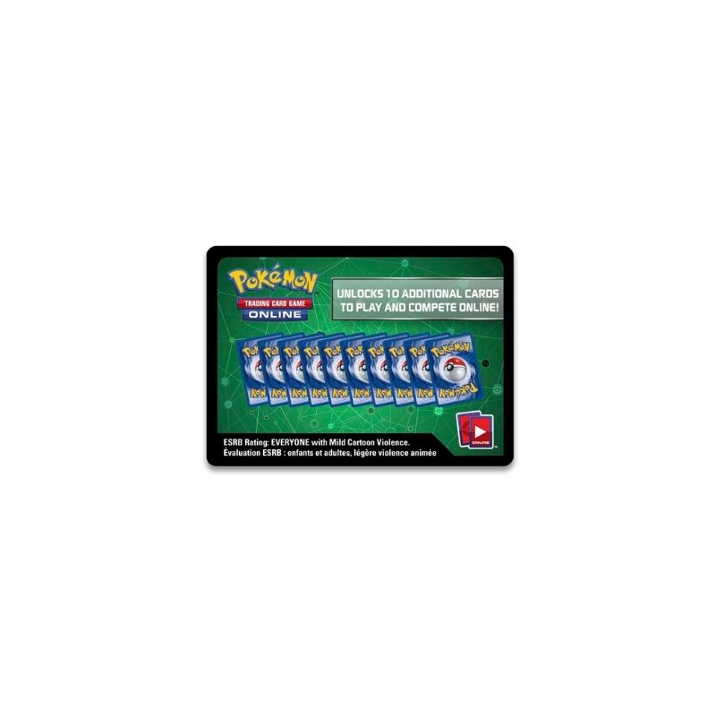 Pokemon TCG: Pikachu V Box