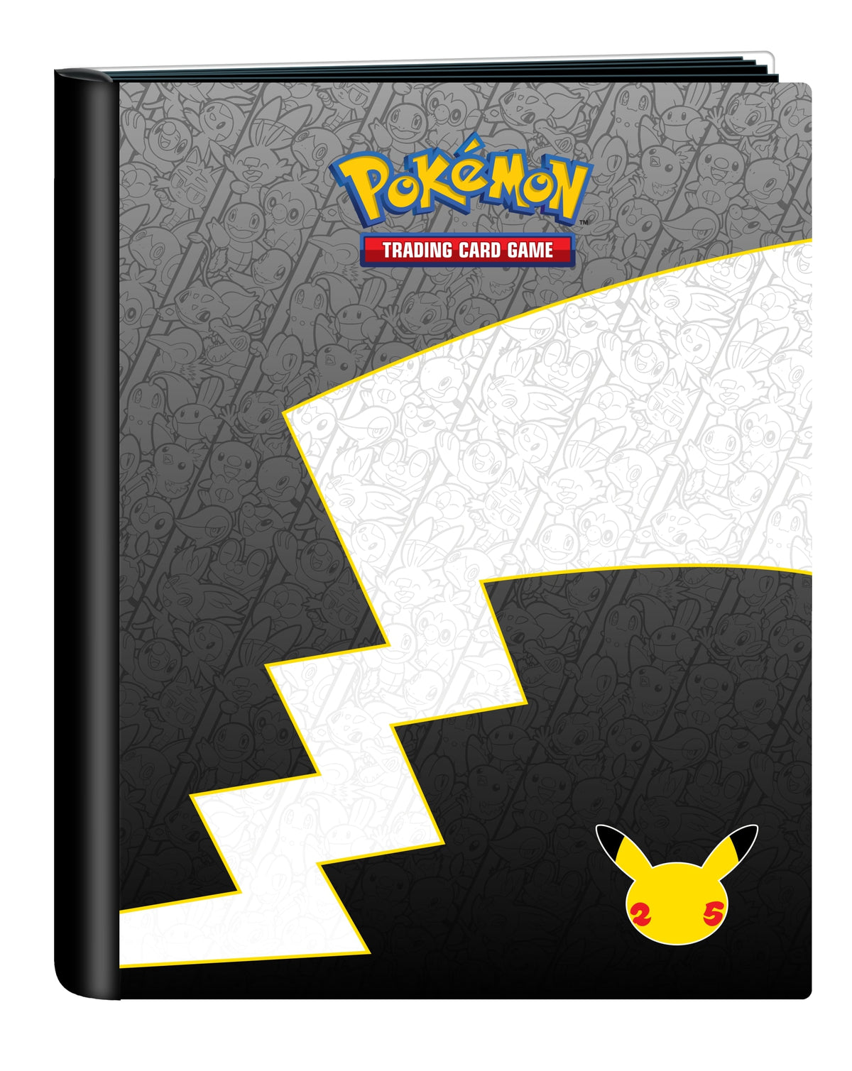 Pokemon Celebrations Mini Portfolio Bundle
