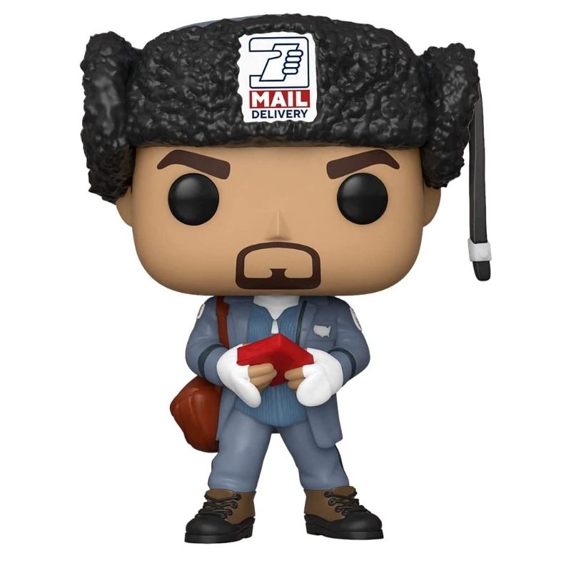 Funko Pop Jingle All The Way Myron