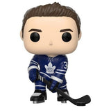 Funko Pop NHL Auston Matthews Leafs CDN Exclusive