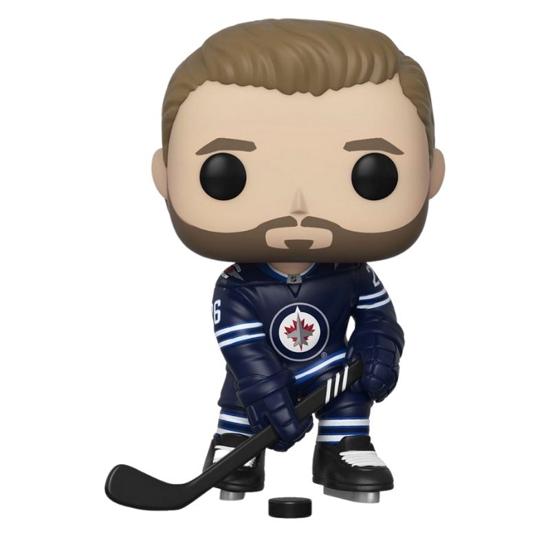 Funko Pop NHL Blake Wheeler Jets CDN Exclusive