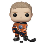 Funko Pop NHL Connor Mcdavid Oilers CDN Exclusive