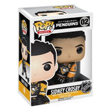 Funko Pop NHL Sidney Crosby Penguins CDN Exclusive