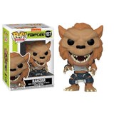 Funko Pop TMNT II: The Secret of the Ooze - Razhar