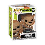 Funko Pop TMNT II: The Secret of the Ooze - Razhar