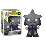 Funko Pop TMNT II: The Secret of the Ooze - Super Shredder