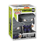 Funko Pop TMNT II: The Secret of the Ooze - Super Shredder