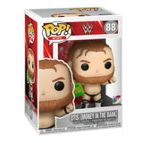 Funko Pop WWE Otis Money in the Bank